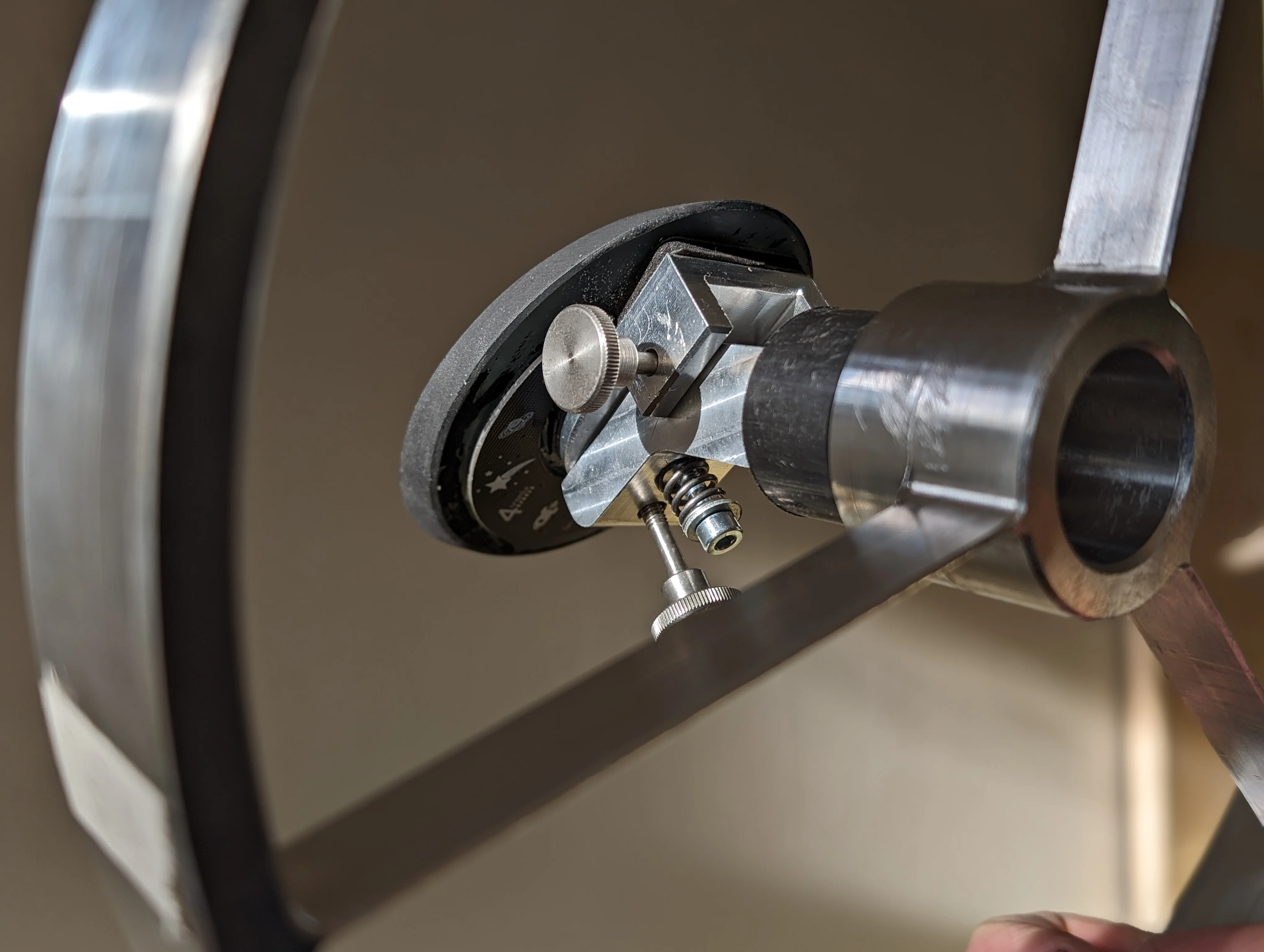 Telescope accessories